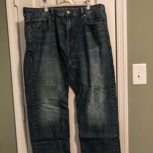 American Eagle Bootcut jeans